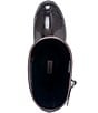 Hunter Women's Original Waterproof Tall Gloss Rain Boots - Image 6