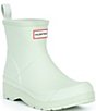 Hunter Women's Play Short Rain Boots - Image 1