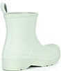Hunter Women's Play Short Rain Boots - Image 2
