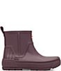 Hunter Women's Wales Waterproof Rain Booties - Image 5
