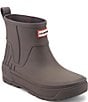 Hunter Women's Wales Waterproof Rain Booties - Image 1
