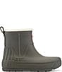 Hunter Women's Willa Insulated Waterproof Winter Booties - Image 2