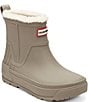 Hunter Women's Willa Insulated Waterproof Winter Booties - Image 1