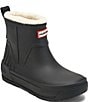 Hunter Women's Willa Insulated Waterproof Winter Booties - Image 1