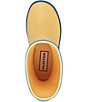 Hunter x Minions First Classic Waterproof Rain Boots (Toddler) - Image 4