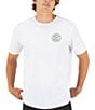 Hurley All Seeing Short Sleeve T-Shirt - Image 2