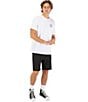 Hurley All Seeing Short Sleeve T-Shirt - Image 3