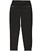 Color:Black - Image 2 - Big Boys 8-20 H20-Dri Joggers