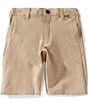 Hurley Big Boys E-Back Walkshorts - Image 3