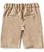 Hurley Big Boys E-Back Walkshorts - Image 4