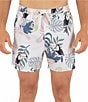 Hurley Cannonball 17#double; Volley Shorts - Image 1