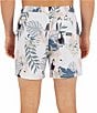 Hurley Cannonball 17#double; Volley Shorts - Image 2