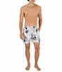 Hurley Cannonball 17#double; Volley Shorts - Image 4