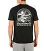 Hurley Chasing Horizons Short Sleeve T-Shirt - Image 1