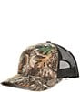 Hurley Del Mar Trucker Hat - Image 1