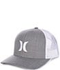 Hurley Del Mar Trucker Hat - Image 1