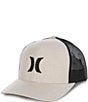 Hurley Del Mar Trucker Hat - Image 3