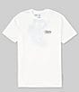 Color:White - Image 2 - Elliot Zombie Short Sleeve Jersey Graphic T-Shirt