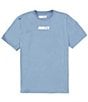 Color:Hypnotic - Image 1 - Explore Fastlane Short Sleeve T-Shirt