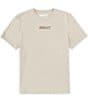 Color:Bone - Image 1 - Explore Fastlane Short Sleeve T-Shirt
