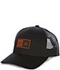 Hurley Fairway Trucker Hat - Image 1