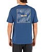 Hurley Fern Gradient Short Sleeve T-Shirt - Image 3
