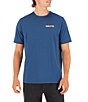 Hurley Fern Gradient Short Sleeve T-Shirt - Image 4