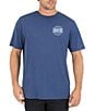 Hurley Filler Short Sleeve T-Shirt - Image 2