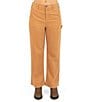 Hurley Full Length Generation Pants - Image 1