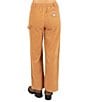 Hurley Full Length Generation Pants - Image 2