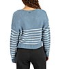 Hurley Greenlake V-Neck Sweater - Image 2