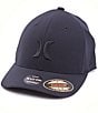Color:Black/Black - Image 1 - H20-DRI One & Only Embroidered Logo Cap