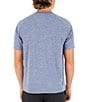 Hurley H20-DRI Outback Short Sleeve T-Shirt - Image 2