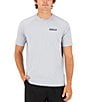 Hurley H20-DRI Outback Short Sleeve T-Shirt - Image 4