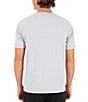 Hurley H20-DRI Outback Short Sleeve T-Shirt - Image 5