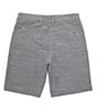 Hurley H2O-Dri Cutback 21#double; Outseam Shorts, Color:Wolf Grey - Image 2