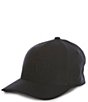 Hurley H2O-DRI Del Ray Cap, Color:Black - Image 1