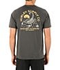 Hurley H2O-DRI Stinger Short Sleeve - Image 1