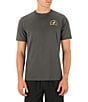 Hurley H2O-DRI Stinger Short Sleeve - Image 2