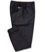 Hurley Icon Joggers, Color:Black - Image 1