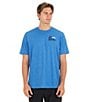 Hurley Island Scape Short Sleeve Tee - Image 5