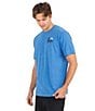 Hurley Island Scape Short Sleeve Tee - Image 6