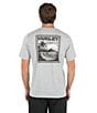 Hurley Island Scape Short Sleeve Tee - Image 1