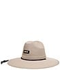 Hurley Land To Sea Protect Hat, Color:Khaki - Image 1