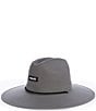 Hurley Land To Sea Protect Hat, Color:Grey - Image 1
