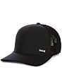 Color:Black - Image 1 - League Trucker Hat