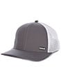 Color:Dark Grey - Image 1 - League Trucker Hat
