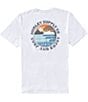 Hurley Lefts Short Sleeve T-Shirt - Image 1