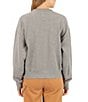 Hurley Letterman Crew Neck Pullover - Image 2