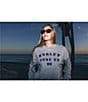 Hurley Letterman Crew Neck Pullover - Image 6